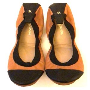 YOSI SAMRA shoes